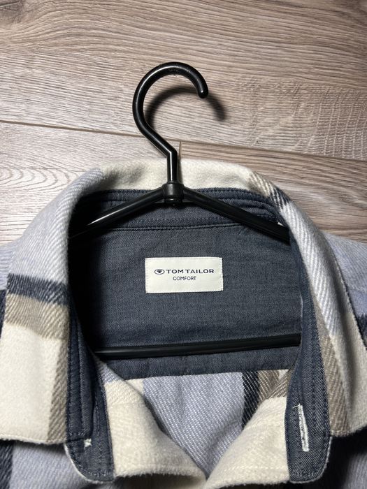 Сорочка Tom Tailor