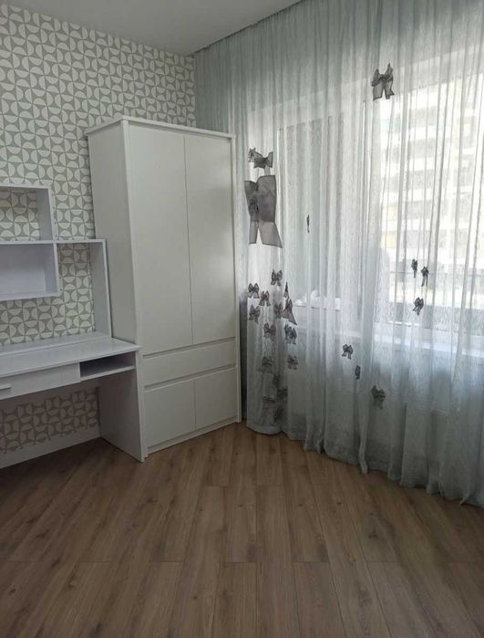 БЕЗ КОМІСІЇ, Евро 3к квартира 73м2 з РЕМОНТОМ, Сертифікат ТАК, ЖК Парк Таун