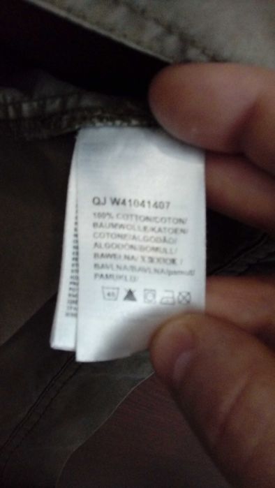 Wrangler kurtka męska vintage