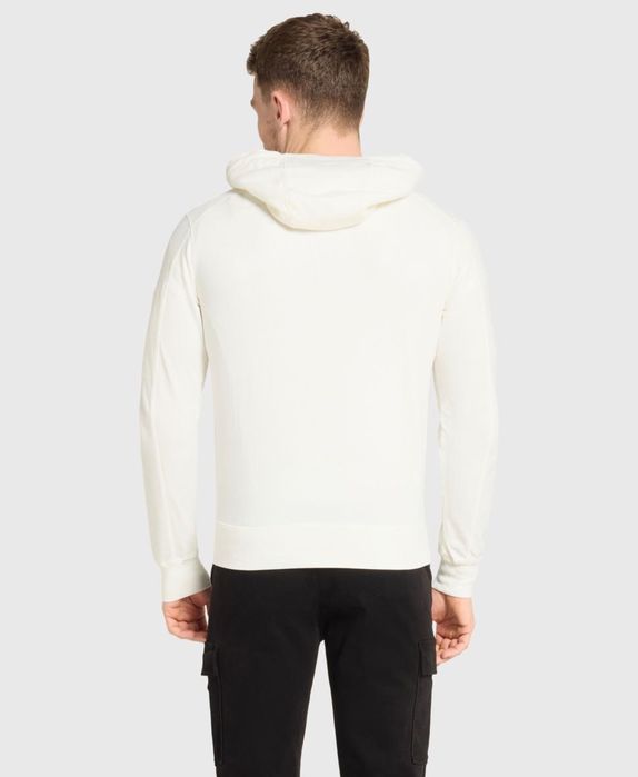 C.P. Company нooded sweat jacket