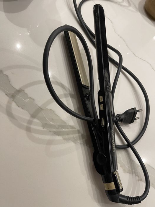 Prostownica do wlosow  Babyliss z jonizacja