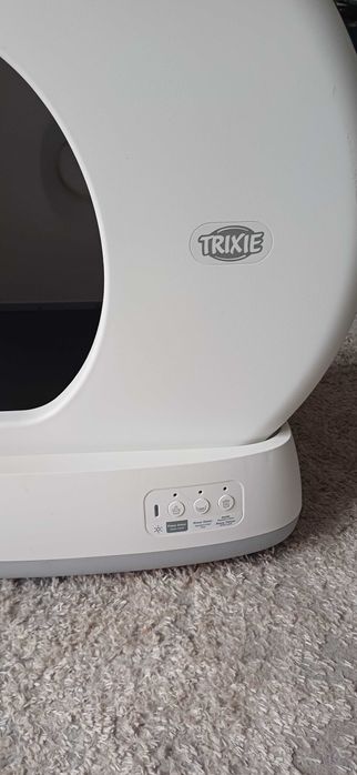 Sprzedam kuwete samoczyszcząca