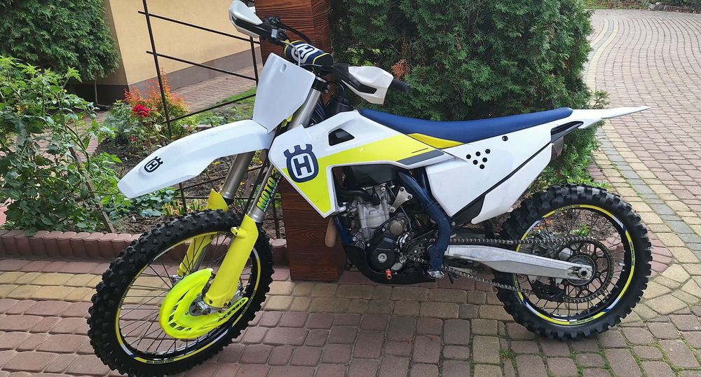 Husqvarna