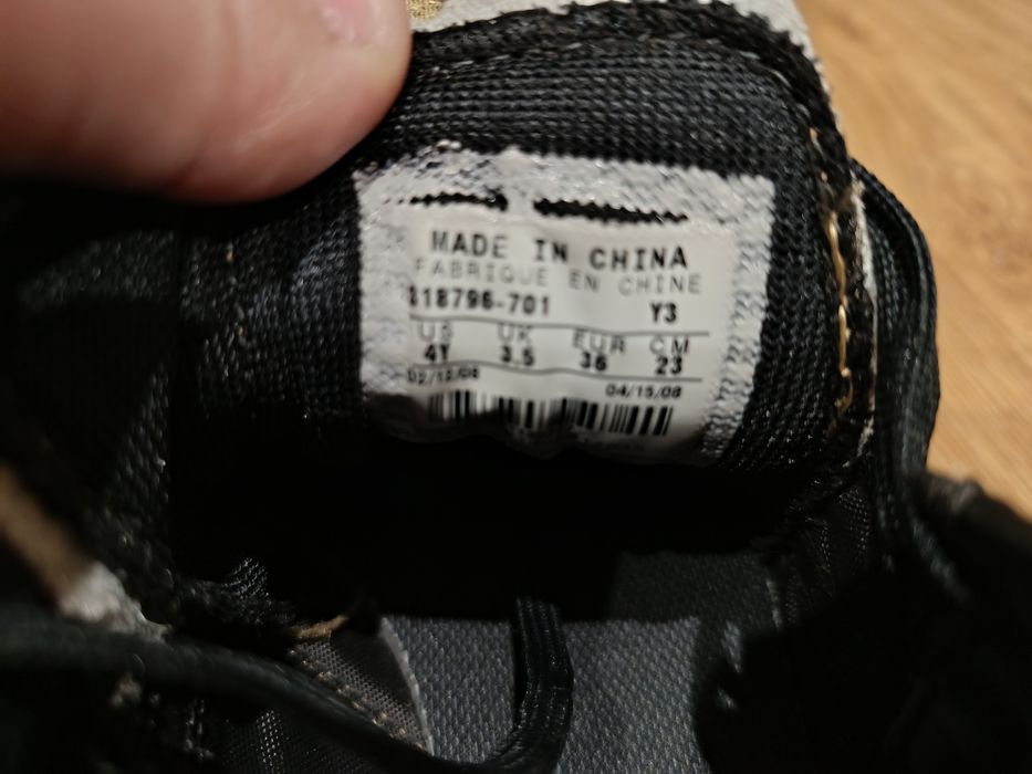 Бутси nike 90 у ідеальному стані