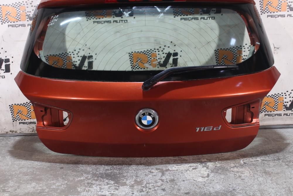 Porta / tampa da mala BMW 1 (F20)