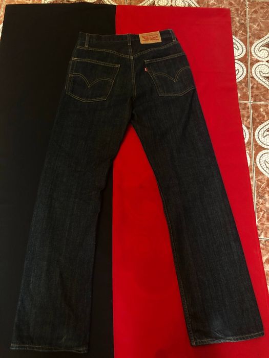 Джинси Levis 511