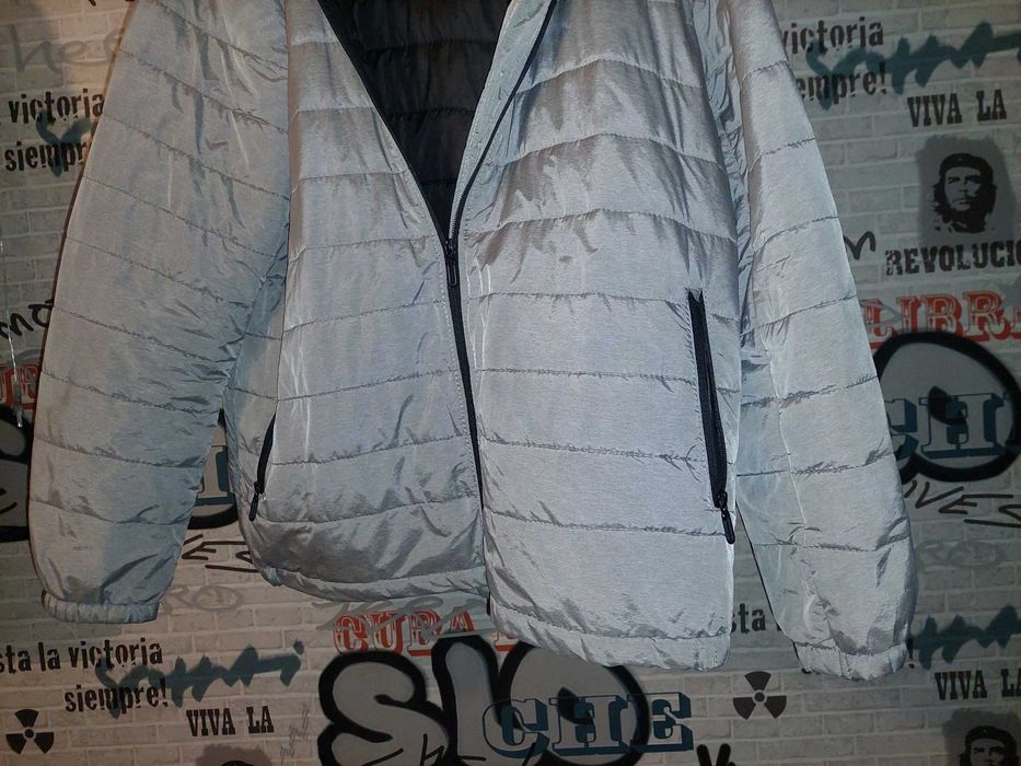 Стильная легкая куртка-ветровка Nike р.56