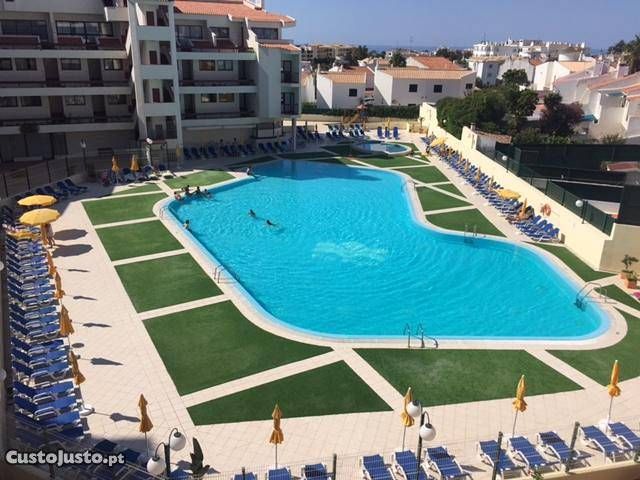 Albufeira / Férias - T0 c/ Piscina