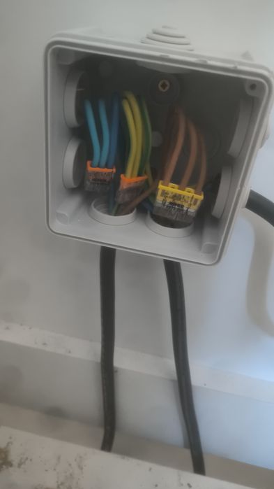 Eletricista certificado em ponte de lima e arredores