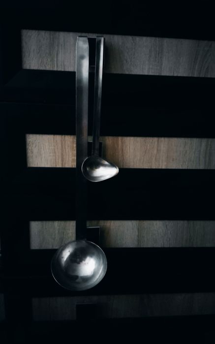 Кухонный набор нержавейка