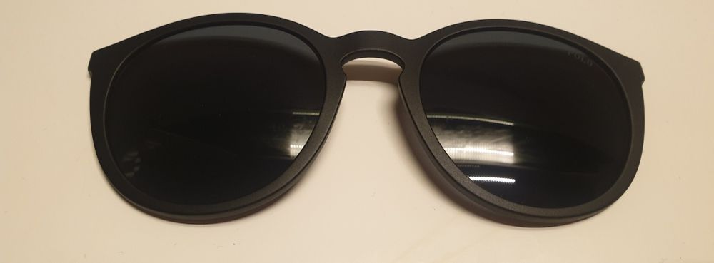 Nakladki na okulary Polo Ralph Lauren PH4183U