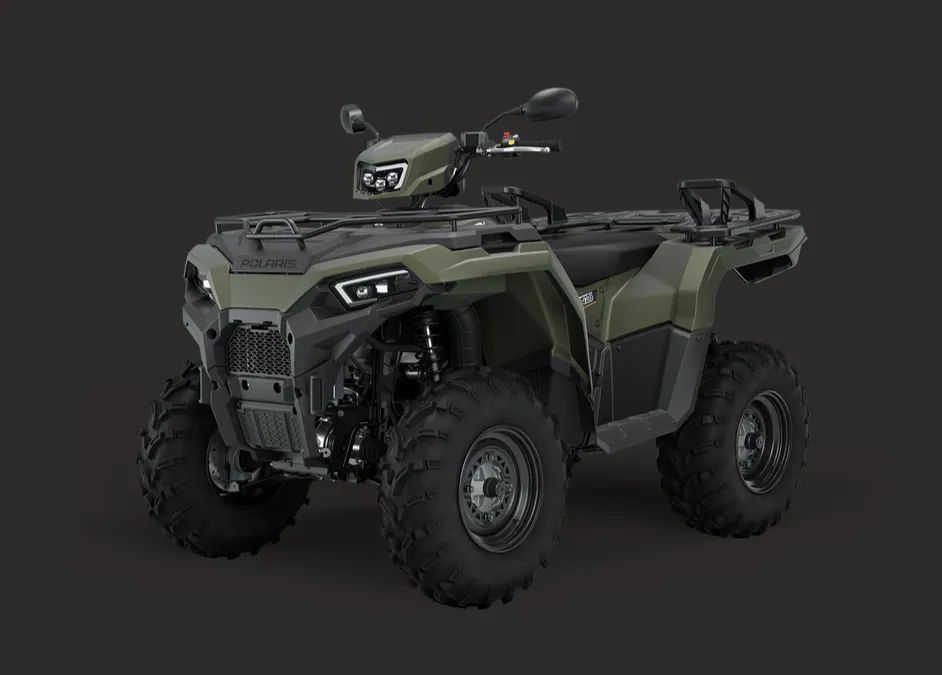 Polaris