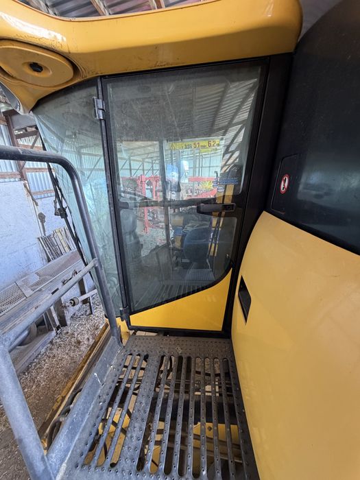 New Holland cx 6090 2012 4500годин першийвласник
