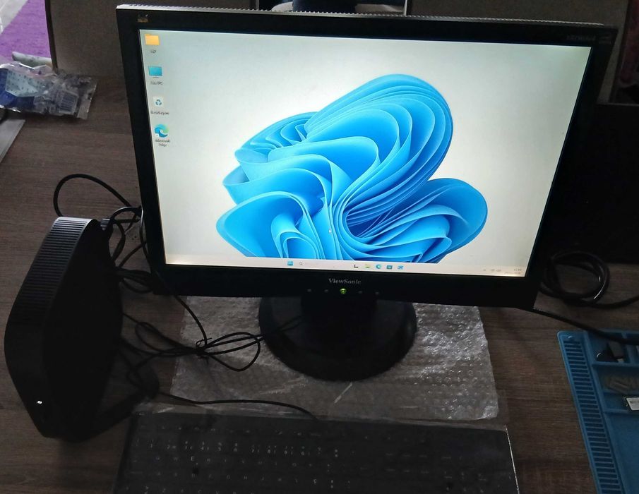 Computador HP t530 Thin