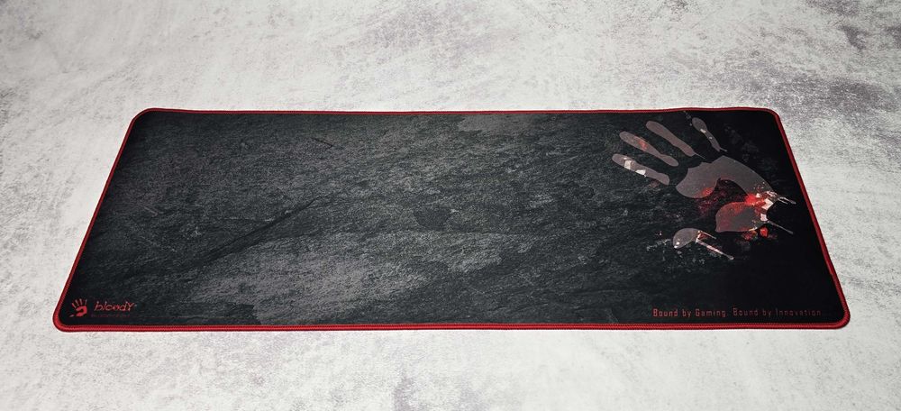 Ігрова поверхня Bloody B-088S XL (800 х 300 х 2 мм) Нова