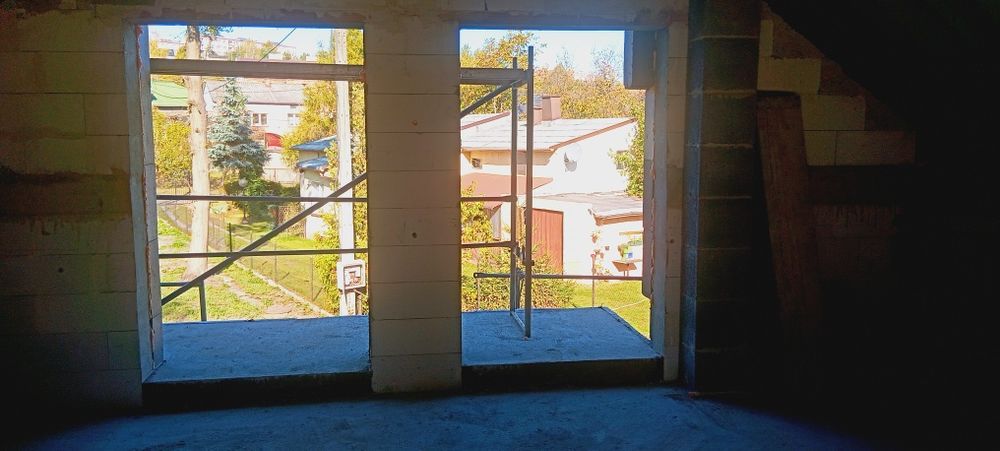 Nowy dom wolnostojący Sosnowiec Klimontów