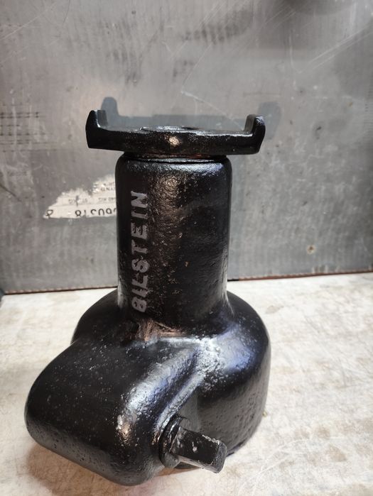 Немецкий домкрат BILSTEIN EL-60(6000кг)(ретро)