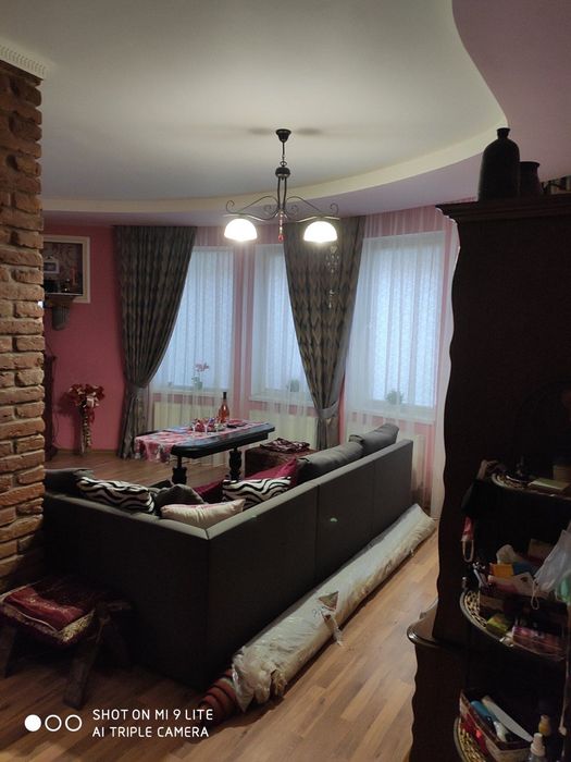 Дом по адресу Петефі Шандора пл. (площадь 145 м²) - Atlanta.ua - фото 6