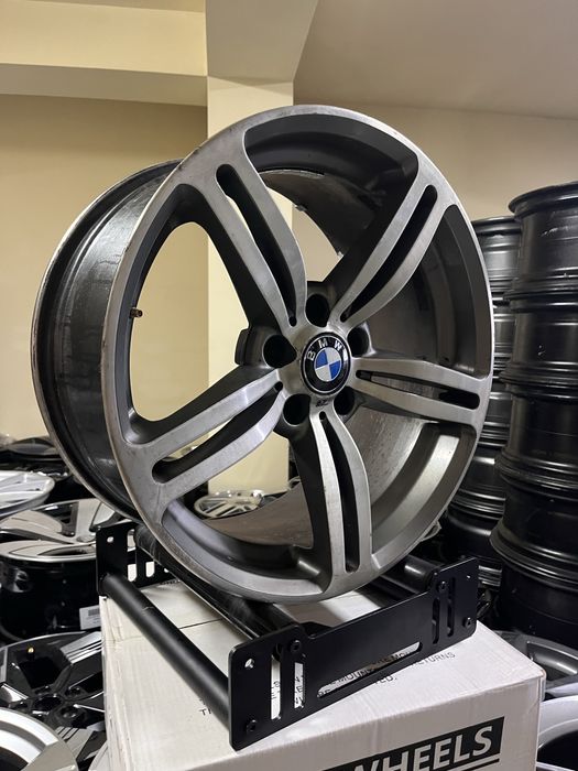 Jantes 18” 5x120 Style 167 Compativeis BMW serie 5/6/7