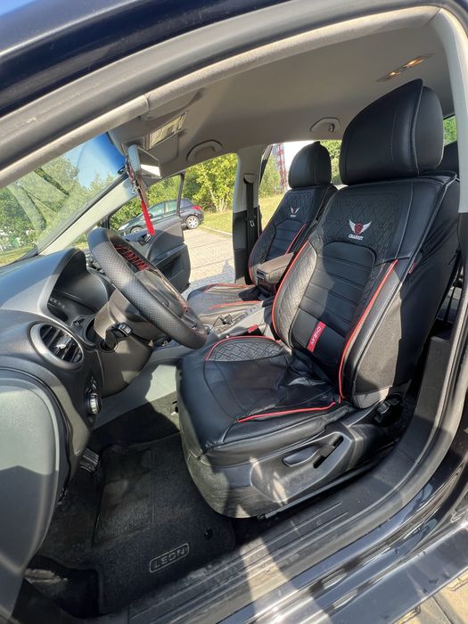 Seat Leon 1.4TSI 2007