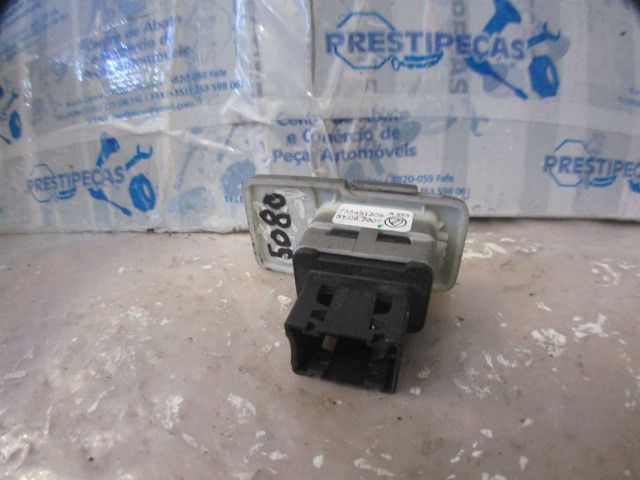 Módulo USB / AUX / IPOD FIAT 500 (312_)