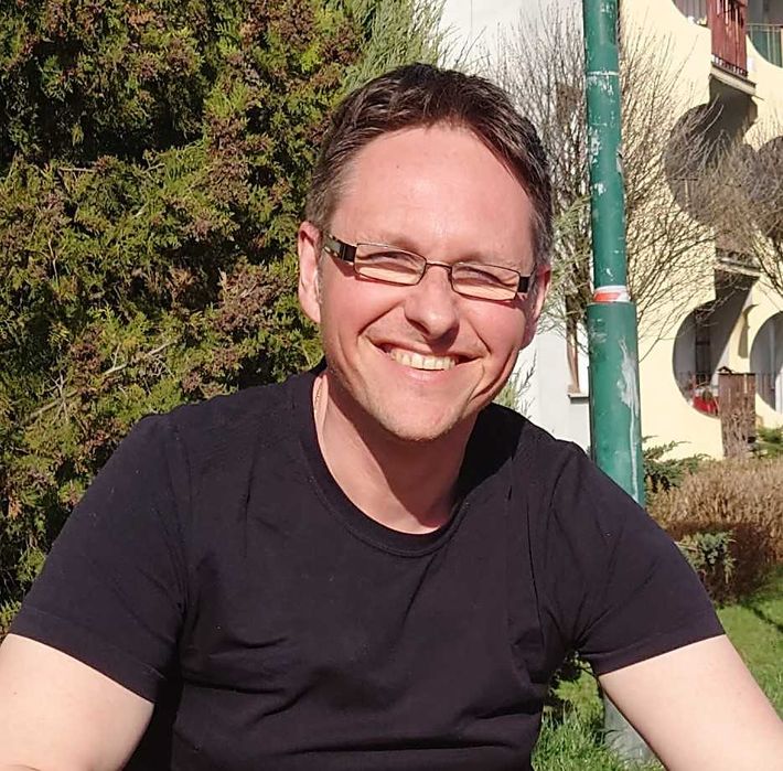 Native Speaker z Australii, rozmowy po angielsku online i Częstochowie