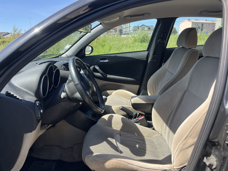 Alfa Romeo 147 1.9 JTD 2004