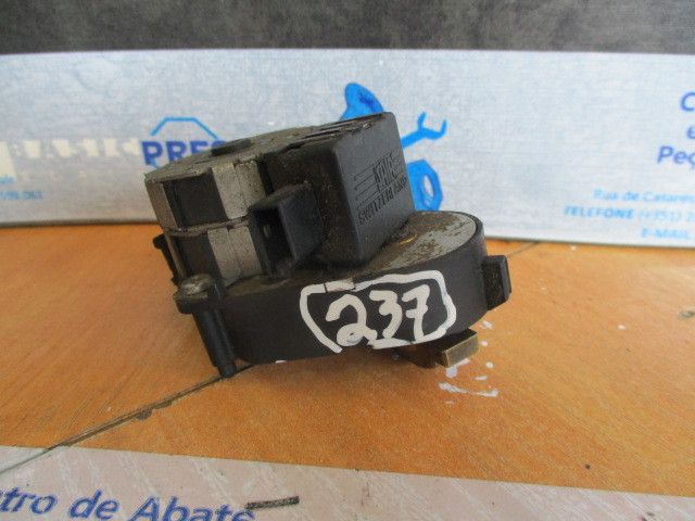 Motor da comporta da sofagem BMW 5 (E39)