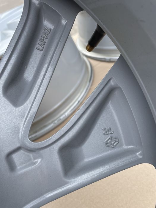 Диски 5/114.3/ R18/ DIA 66.1/ ET 39/ Renault Talisman / Renault Espace