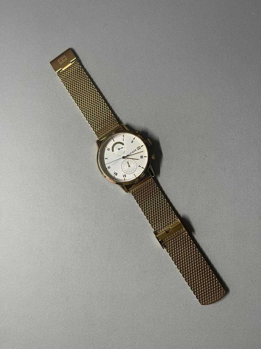 Zegarek męski TOMMY HILFIGER 44mmm