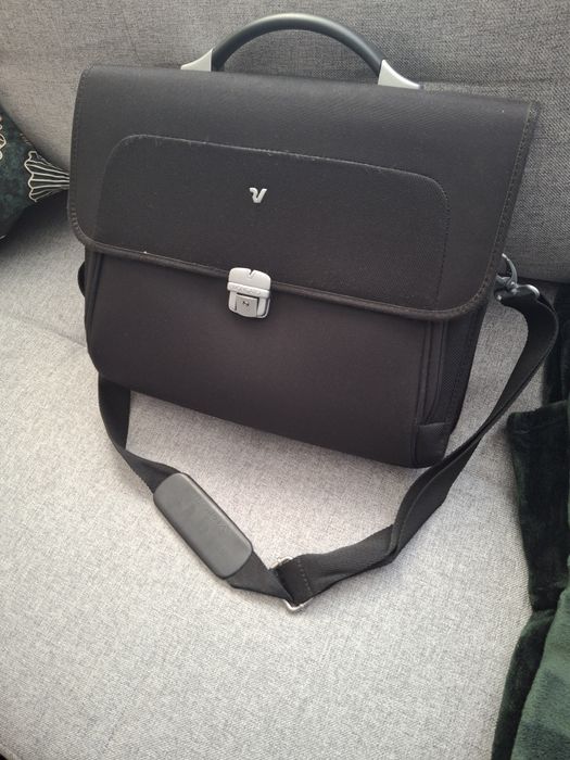 Torba/neseser na laptopa