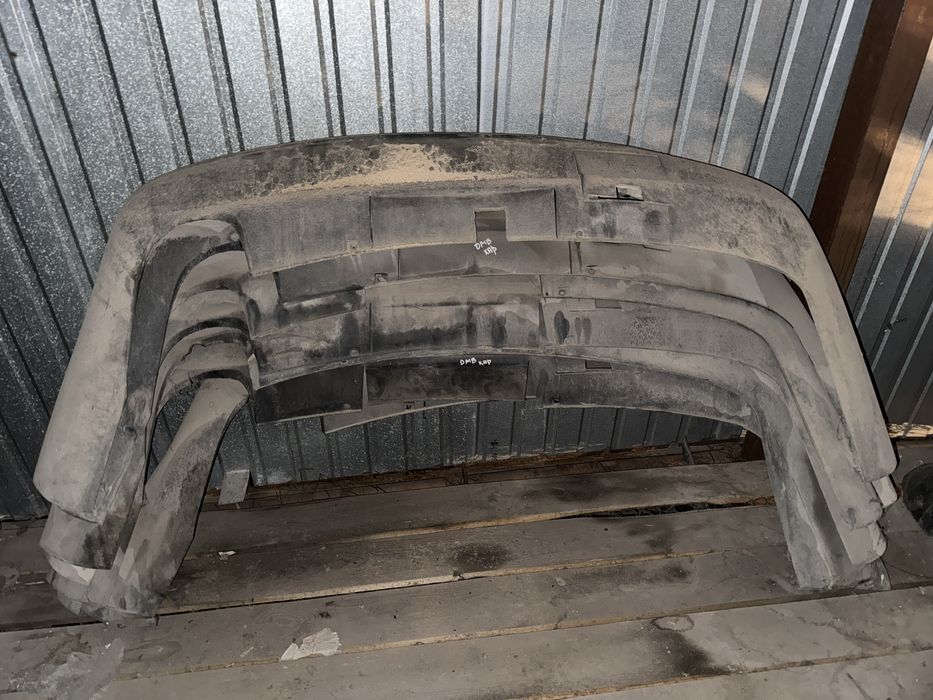 Разборка омега б задний бампер  усилитель универсал караван