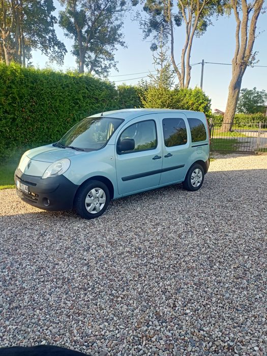 Sprzedam Renault Kangoo