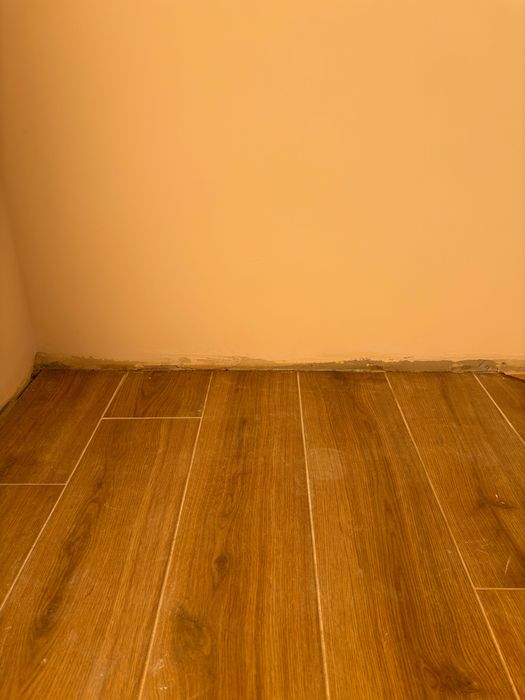 Chão - Ceramicas Love (heartwood tiles)