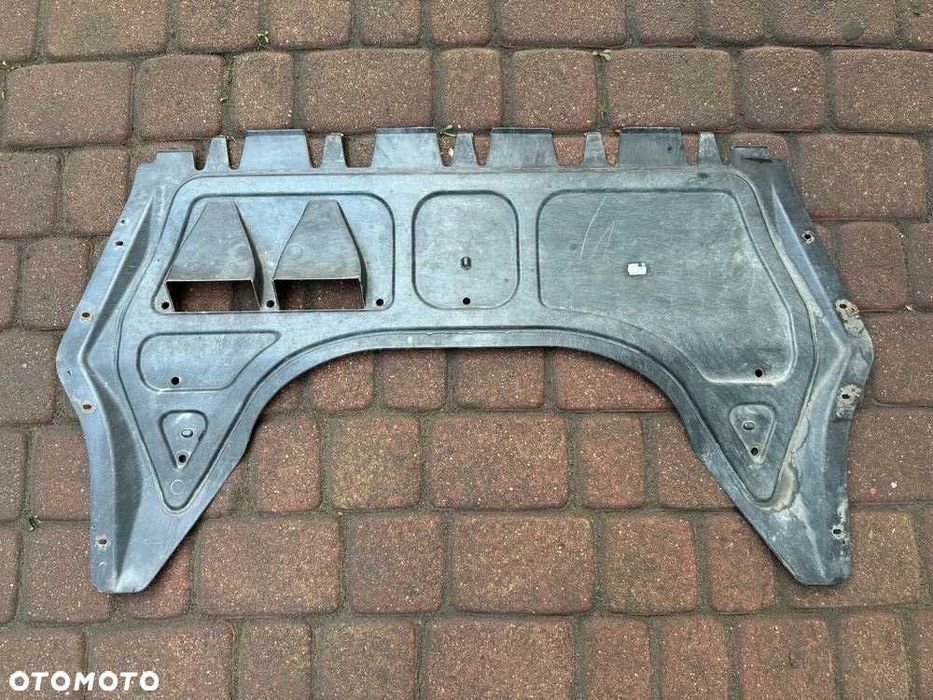 Osłona Dolna silnika Podłoga Audi A3 8P Volkswagen Golf V