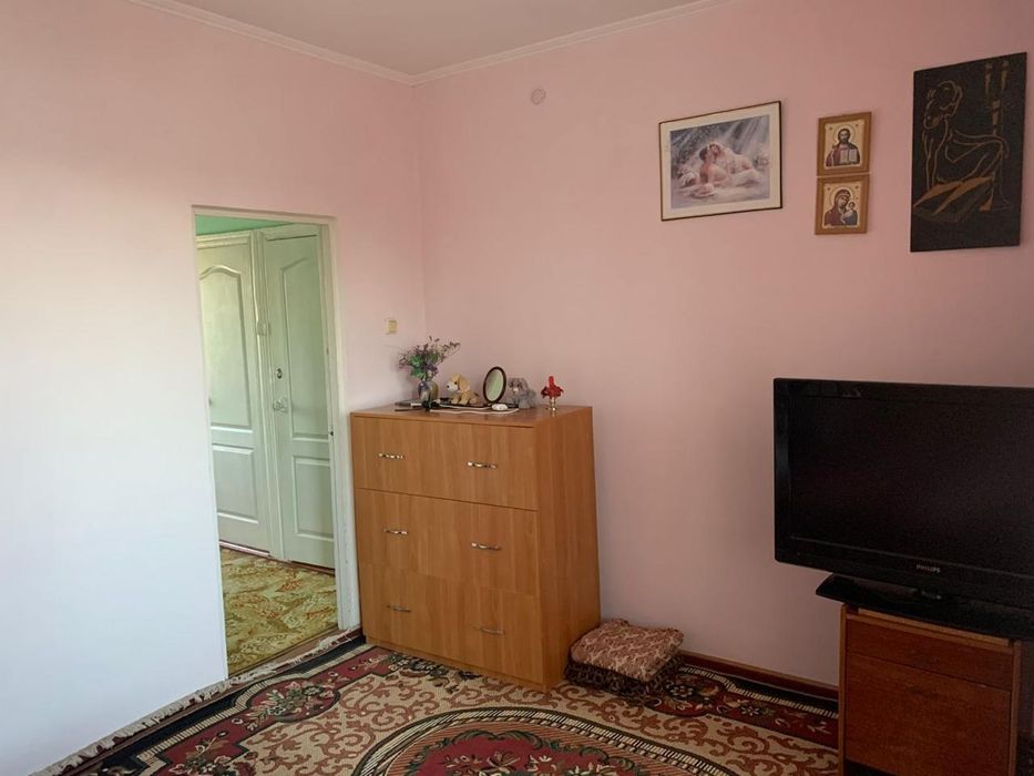 Продам Будинок Цегляний з А/О Передмісття