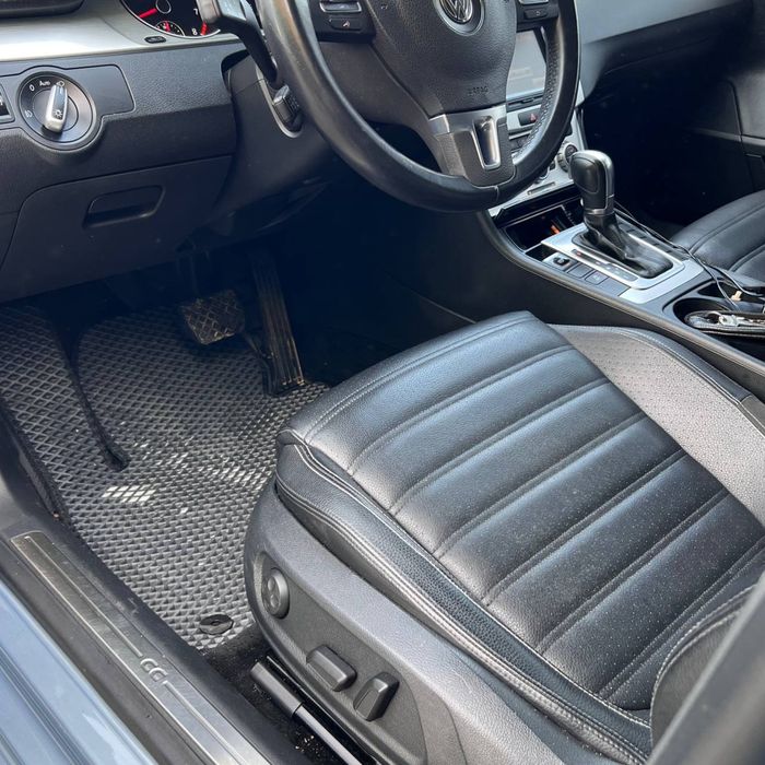 Фольцваген СС 2013