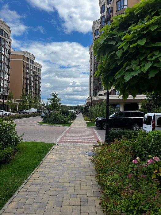 Оренда/2к квартира/прт Мартинова 17/ЖК Софія Резиденс/Борщагівка