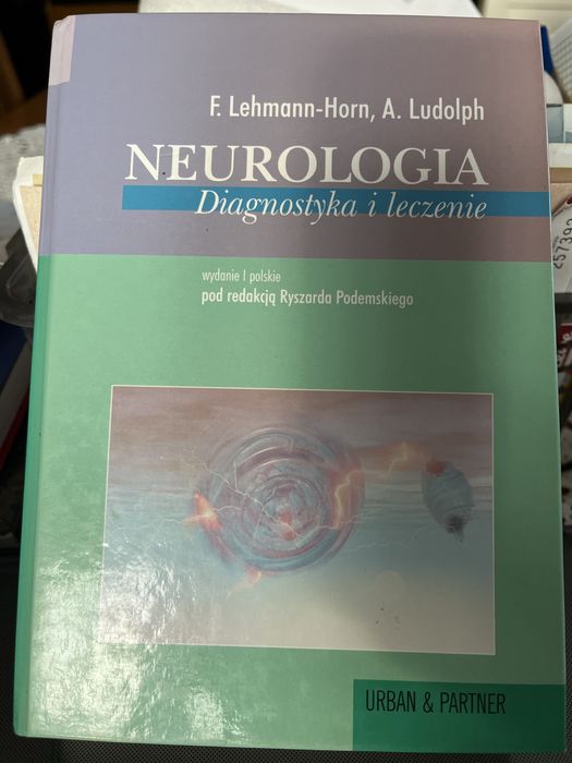 Neurologia Diagnostyka i leczenie