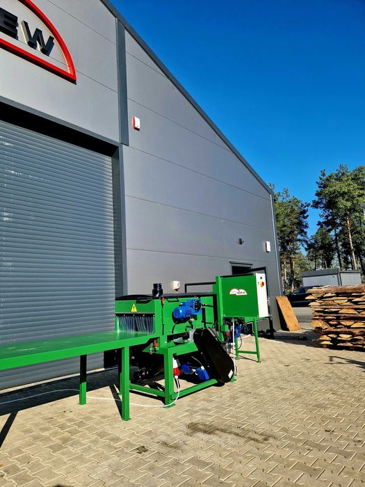 Oflisiarka WS 700  PRODUCENT