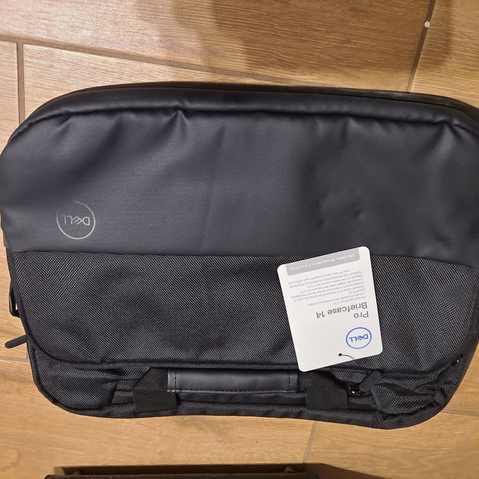Torba na laptop Dell Pro Briefcase 14 PO1420C