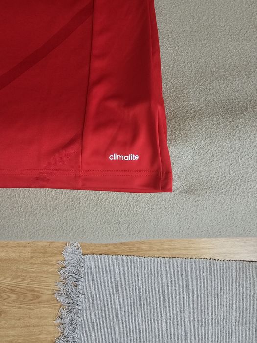 ‼️NOWA Koszulka sportowa ADIDAS TABE 14 – Rozmiar L‼️