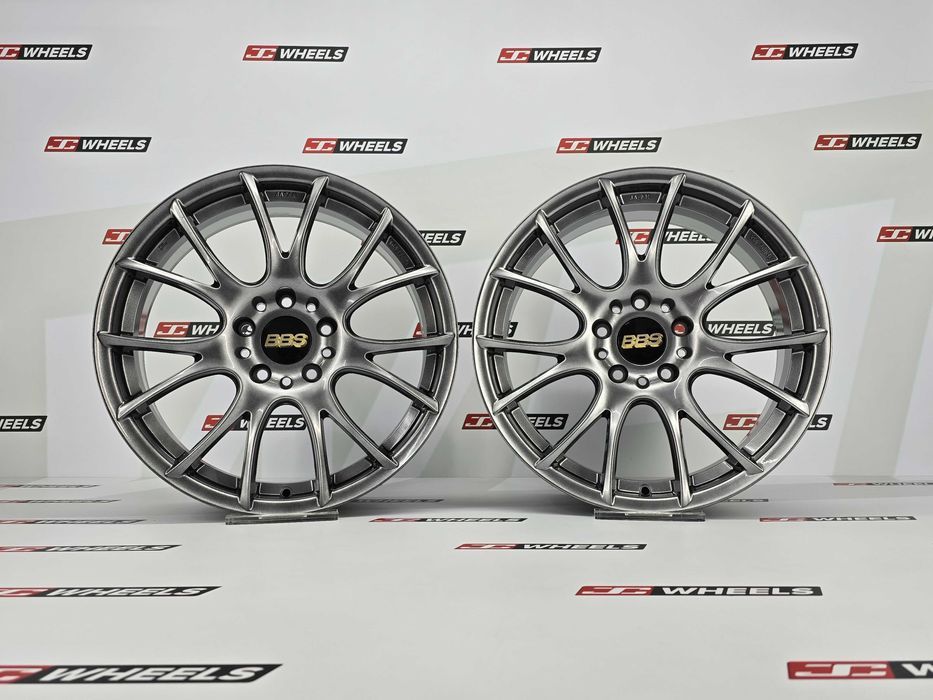 Jantes Look BMW REV em 18 | 5x120