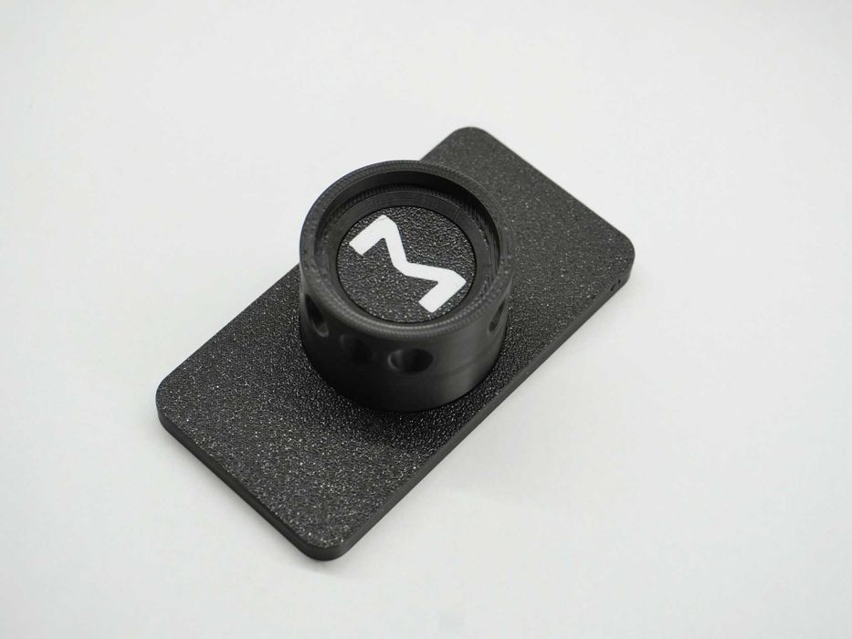 Uchwyt ścienny na kierownicę Moza R3 R5 R9 R12