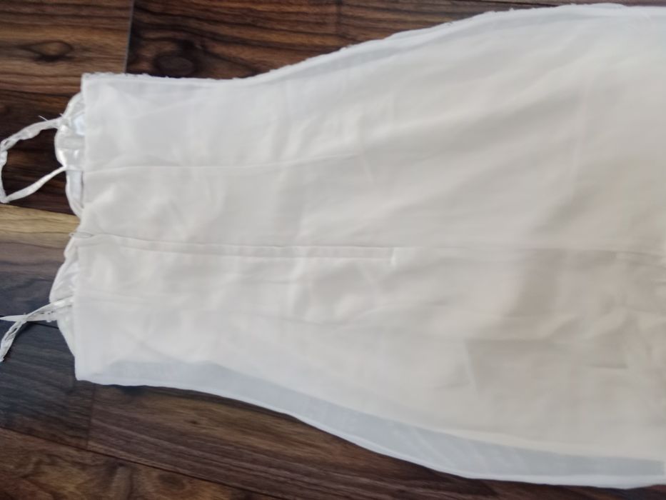 Sukienka  cekinowa roz.36