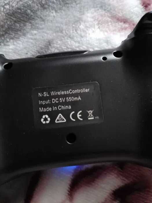 Pad kontroler do NINTENDO SWITCH