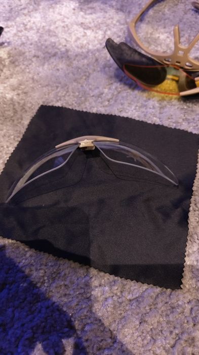 Óculos táticos tan