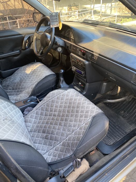 Продам Mazda 323 bj 1.6 16v