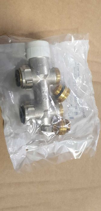 OVENTROP zlaczka Multiblock T