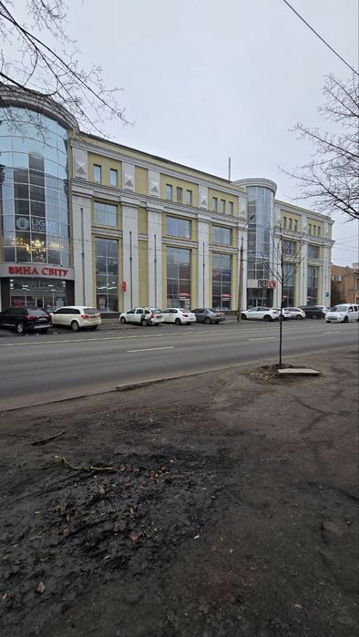 Аренда магазина Науки/Гагарина 22